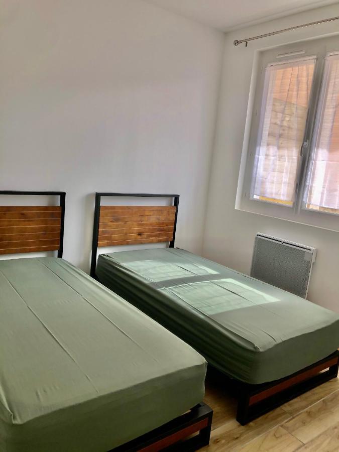 Cottage La Villa Sant Marti Перпиньан Экстерьер фото